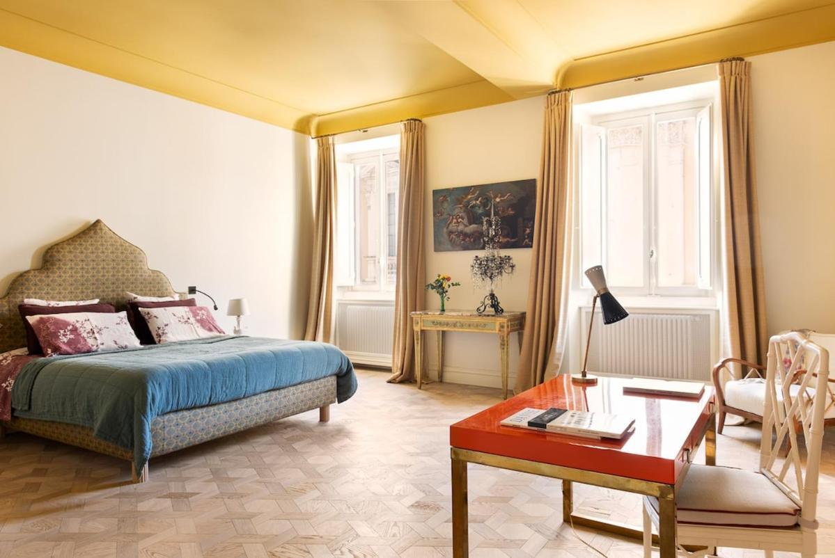 Appartamento Idyllia - Casa Mina Roma