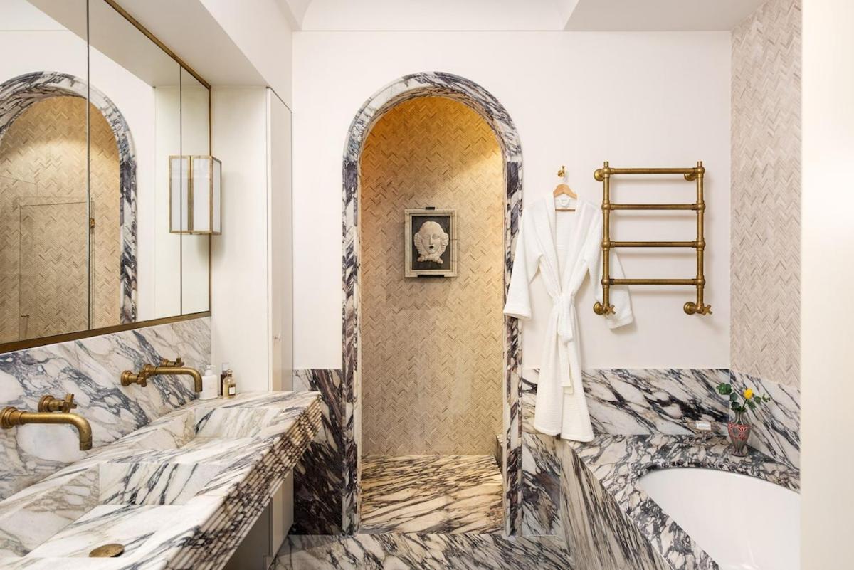 Idyllia - Casa Mina Appartamento *