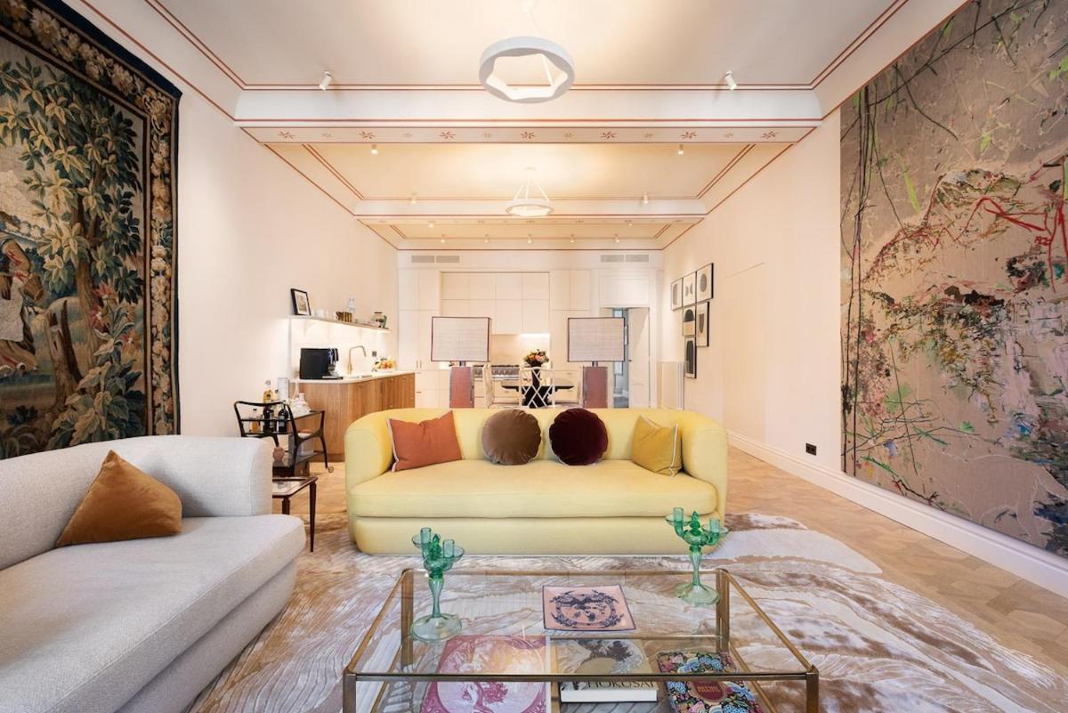 Appartamento Idyllia - Casa Mina *