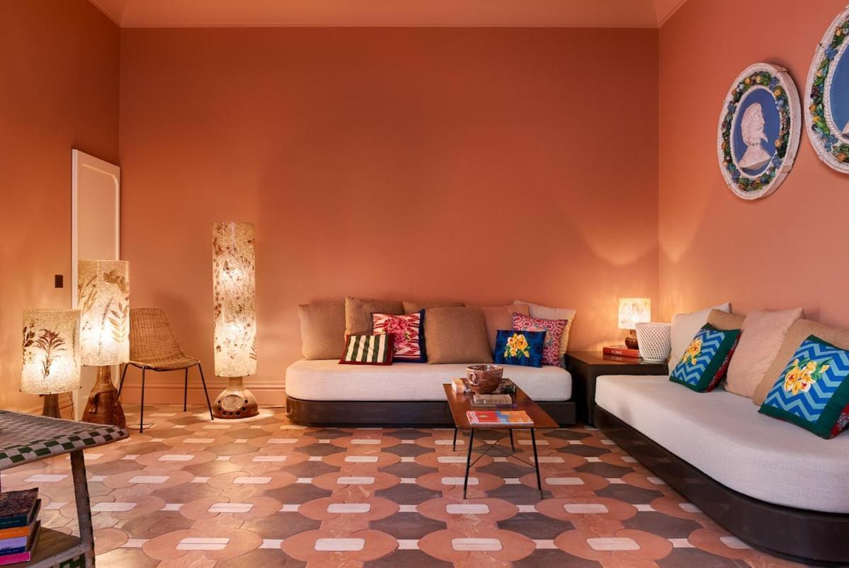 Appartamento Idyllia - Casa Mina Roma