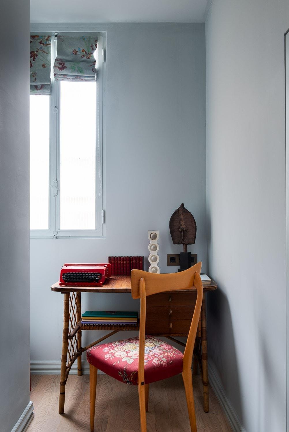Idyllia - Casa Mina Roma