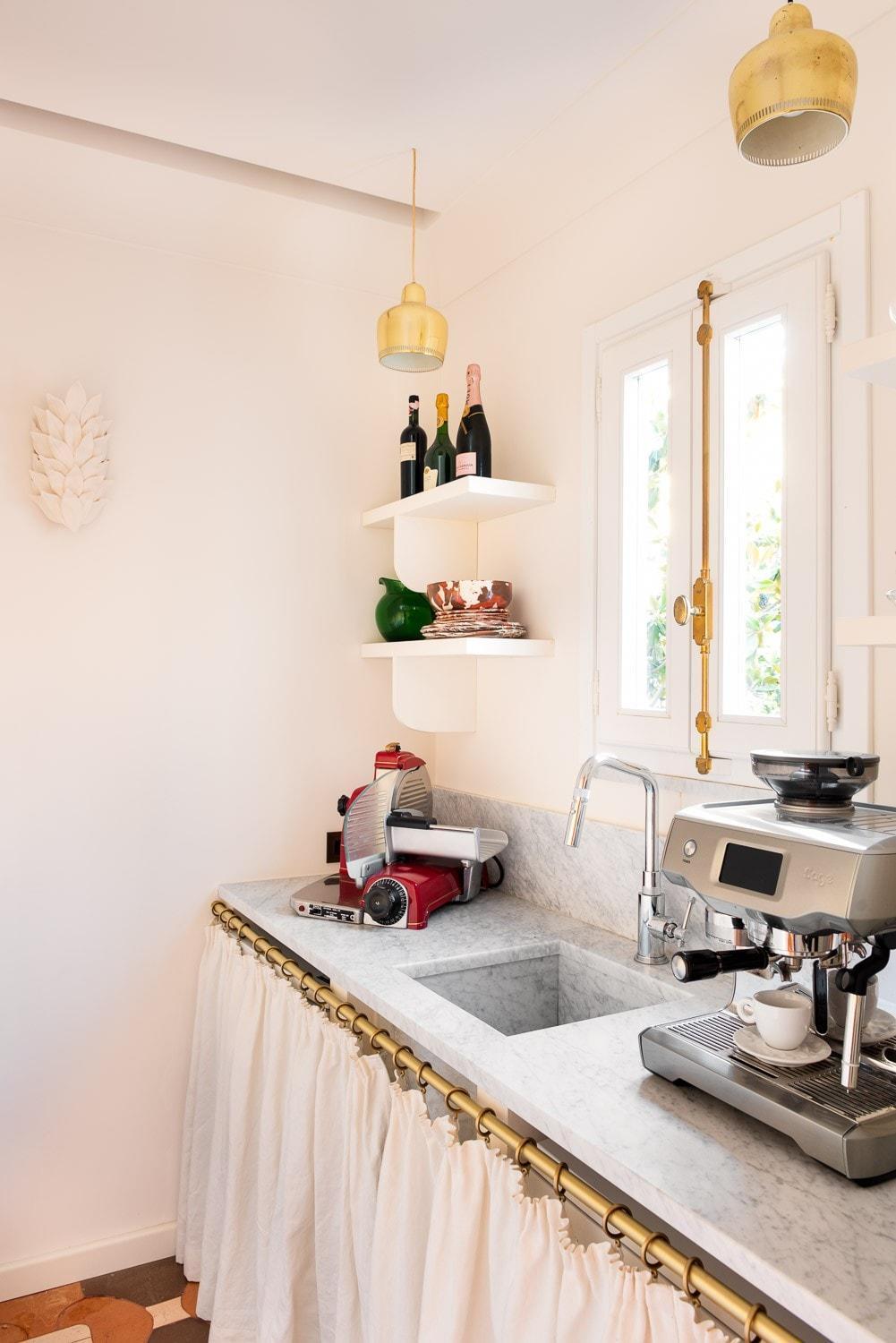 Idyllia - Casa Mina Appartamento Roma