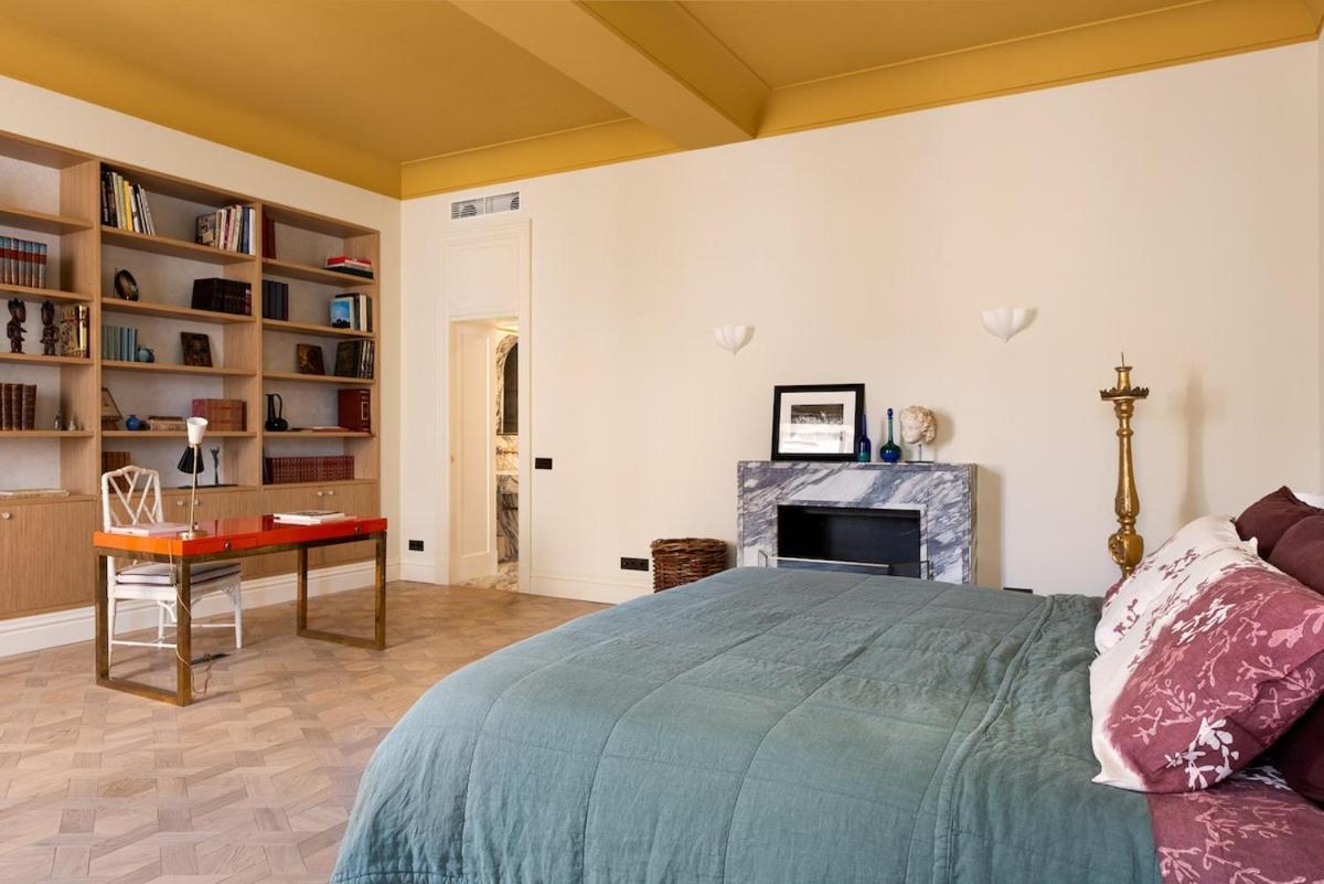Appartamento Idyllia - Casa Mina Roma