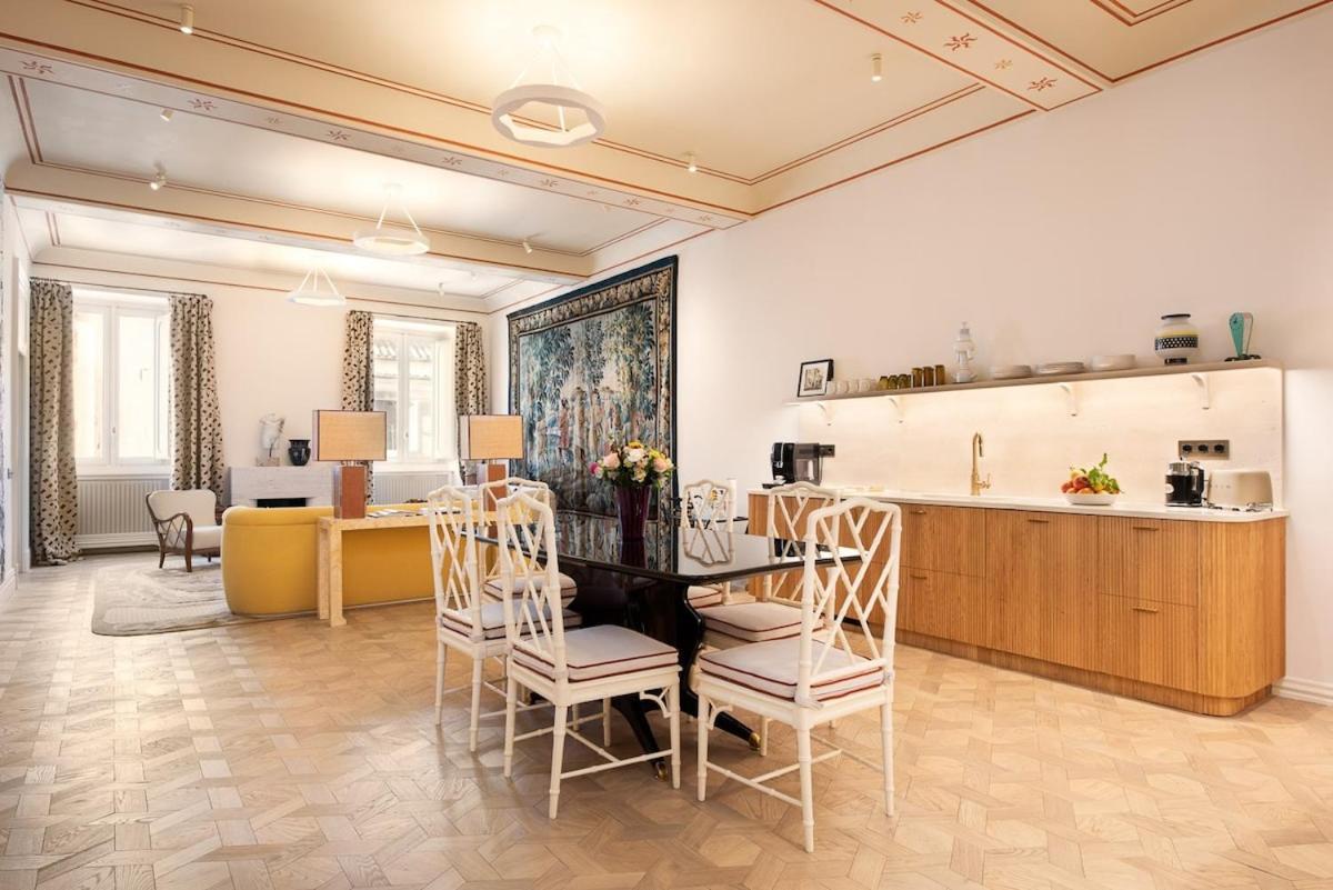Appartamento Idyllia - Casa Mina Roma