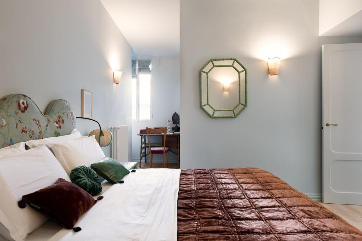 Appartamento Idyllia - Casa Mina *