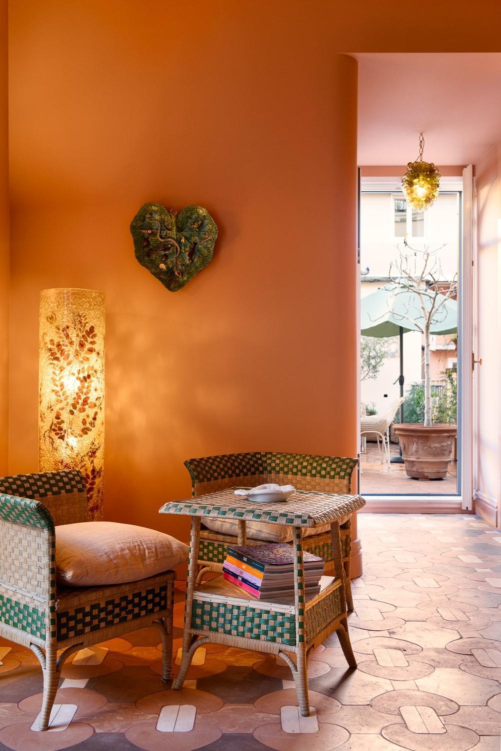 Appartamento Idyllia - Casa Mina