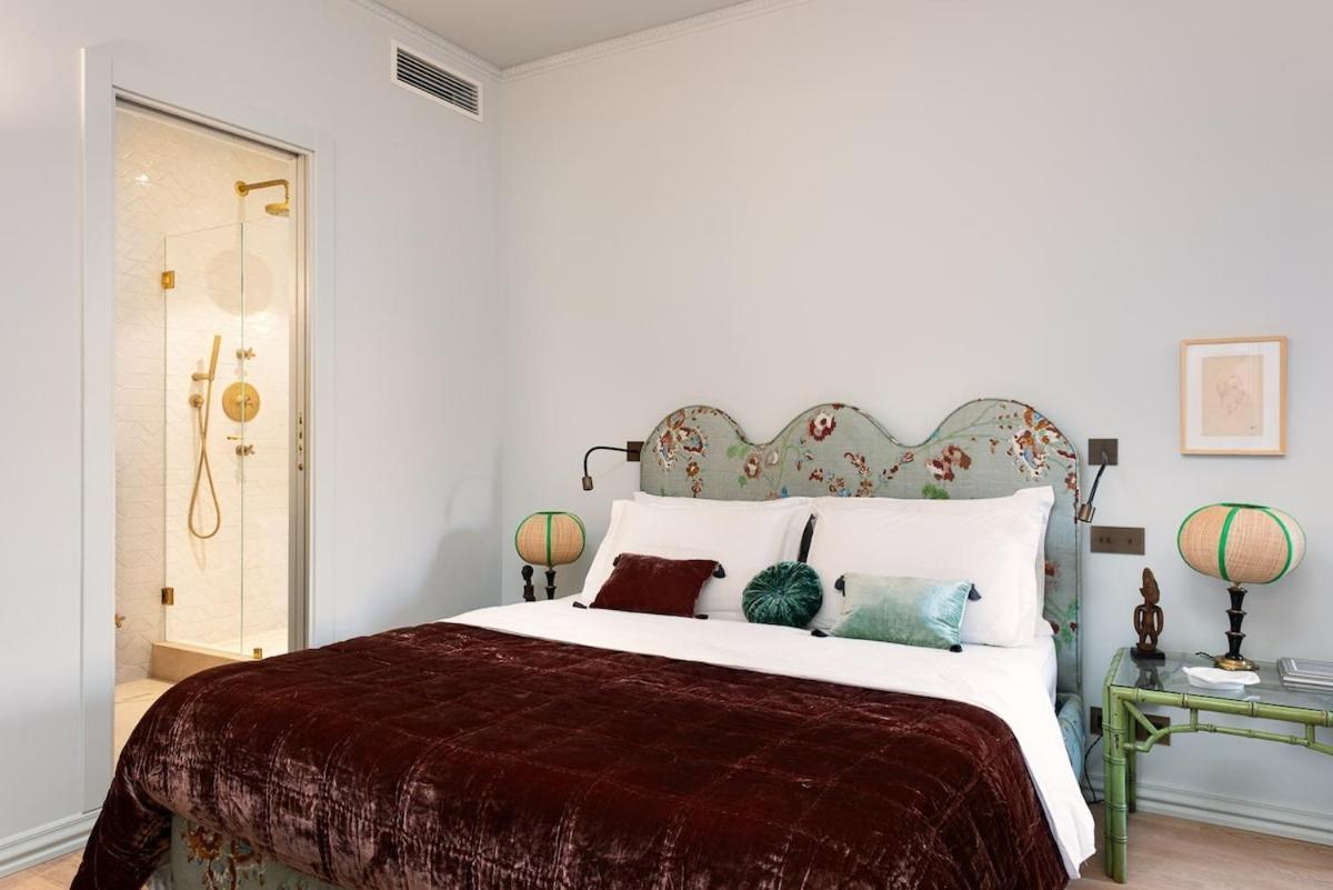 Appartamento Idyllia - Casa Mina *