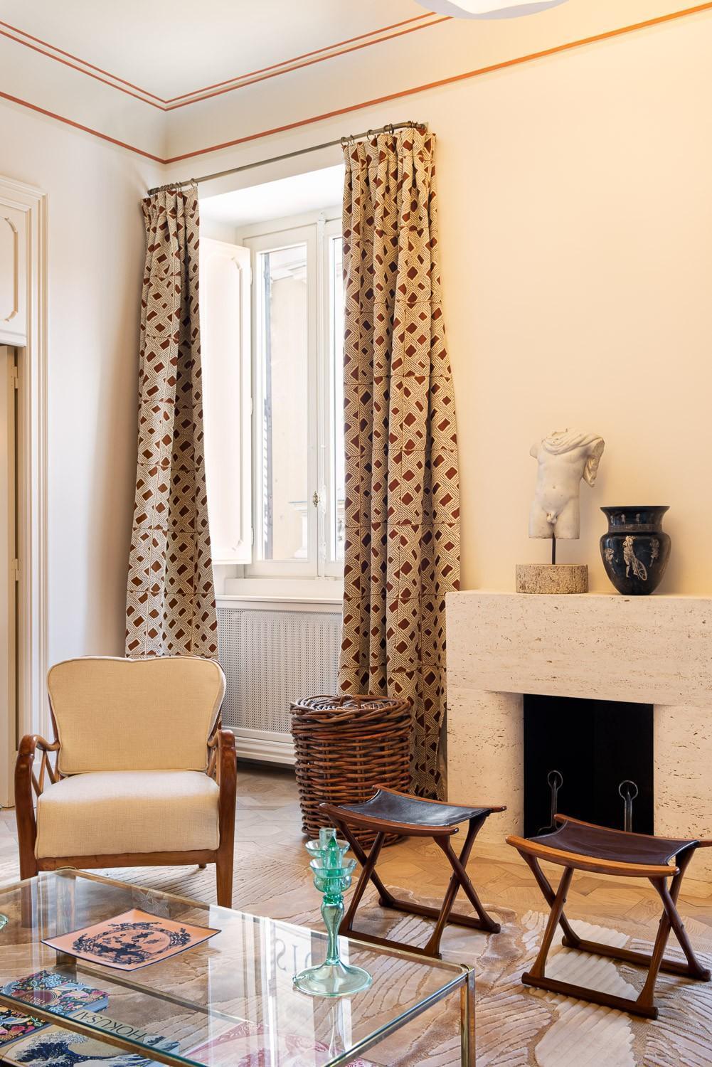 Appartamento Idyllia - Casa Mina Roma