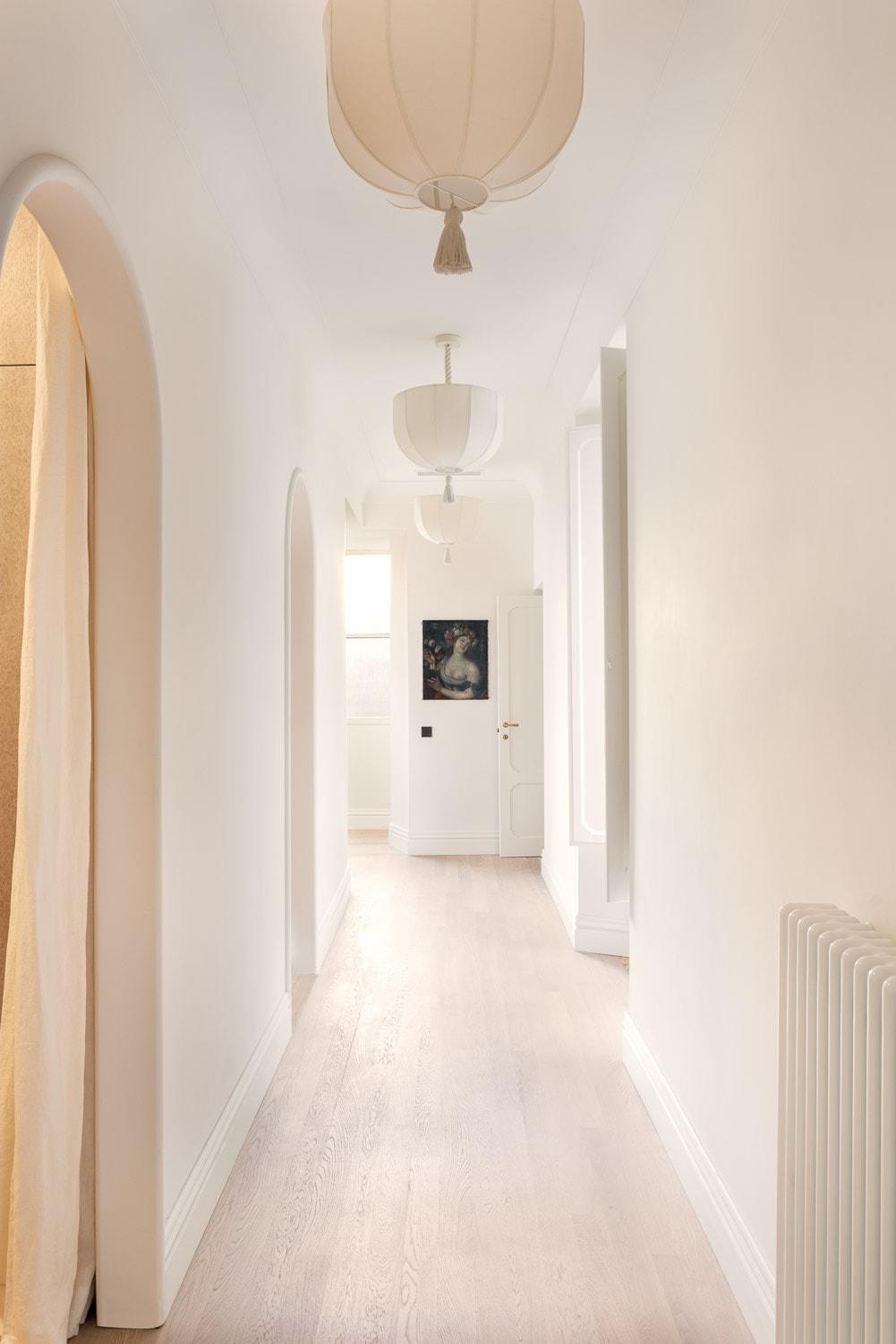 Idyllia - Casa Mina Appartamento Roma