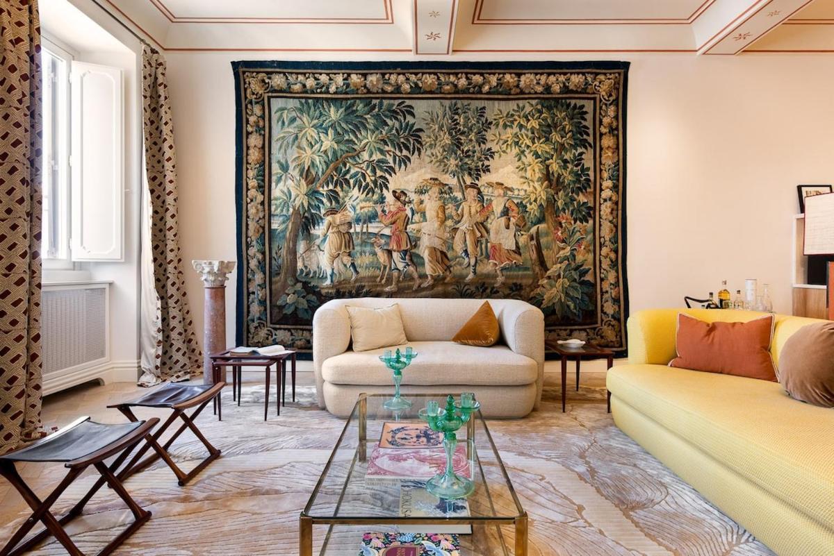 Idyllia - Casa Mina Roma